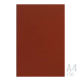 Sirio Color Papier sortiert 115g/m² - 50 Blatt