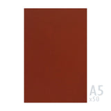 Sirio Color Papier sortiert 115g/m² - 50 Blatt