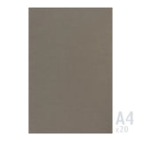 Sirio Color Papier sortiert 170g/m² - 20 Blatt
