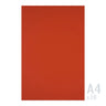 Sirio Color Papier sortiert 170g/m² - 20 Blatt