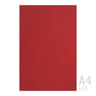 Sirio Color Papier sortiert 170g/m² - 20 Blatt