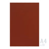 Sirio Color Papier sortiert 170g/m² - 20 Blatt