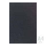 Sirio Color Papier 210g/m² - 25 Blatt