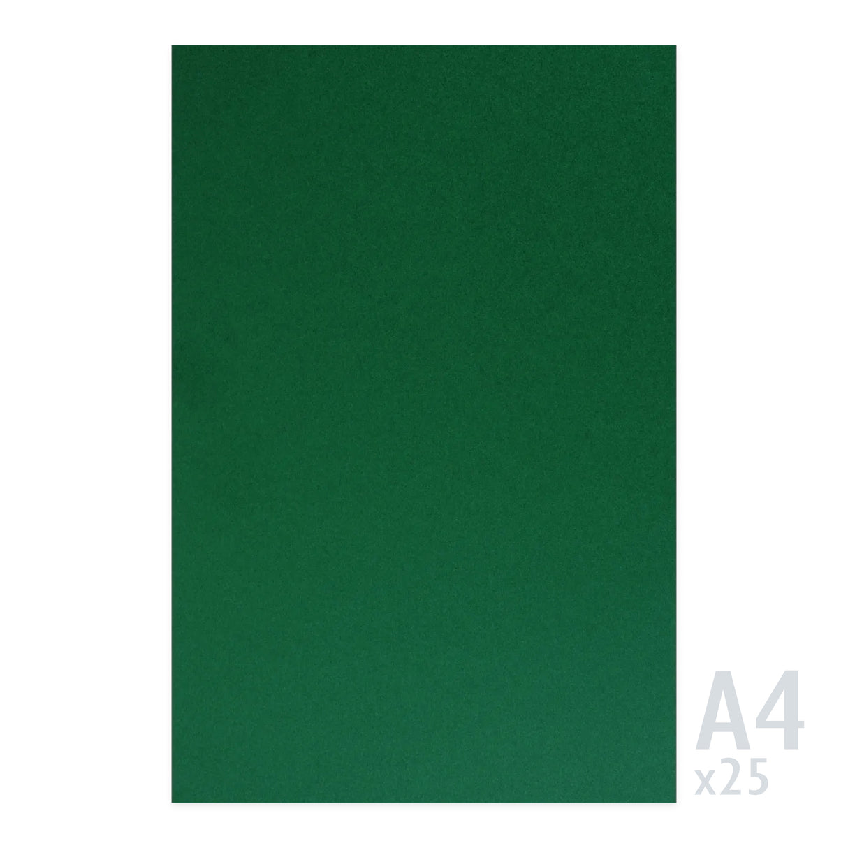 Sirio Color Papier 210g/m² - 25 Blatt
