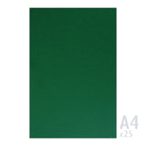 Sirio Color Papier 210g/m² - 25 Blatt