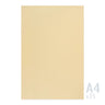 Sirio Color Papier 210g/m² - 25 Blatt