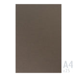 Sirio Color Papier 210g/m² - 25 Blatt