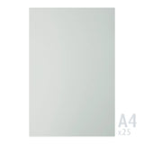 Sirio Color Papier 210g/m² - 25 Blatt