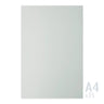 Sirio Color Papier 210g/m² - 25 Blatt