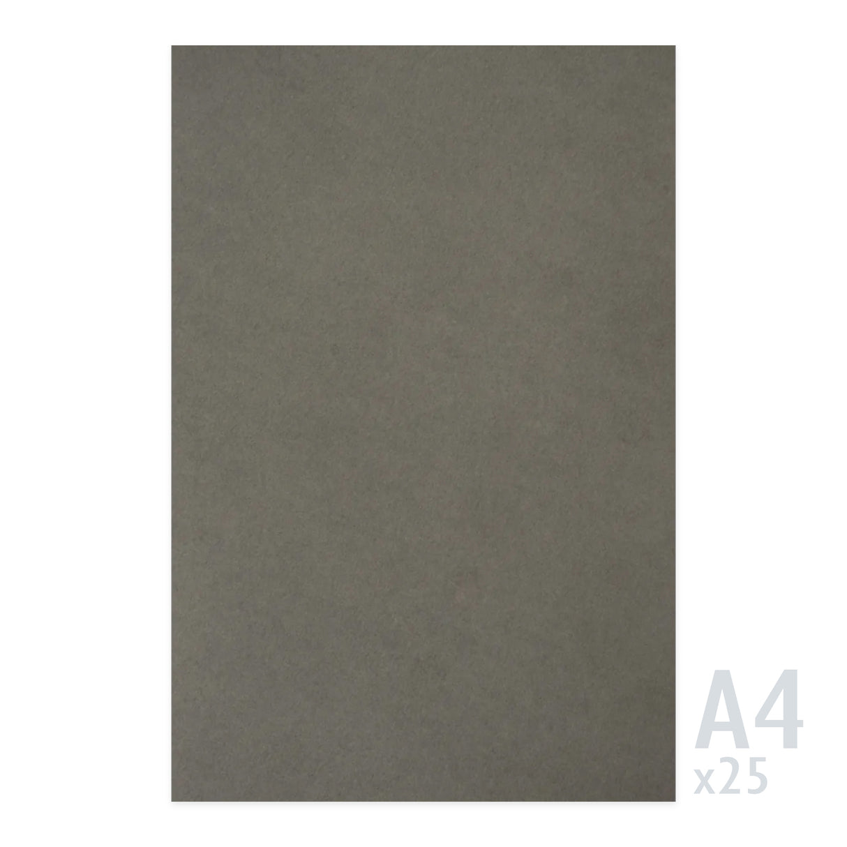 Sirio Color Papier 210g/m² - 25 Blatt