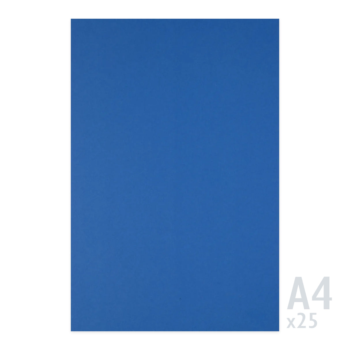 Sirio Color Papier 210g/m² - 25 Blatt