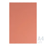 Sirio Color Papier 210g/m² - 25 Blatt