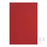 Sirio Color Papier 210g/m² - 25 Blatt