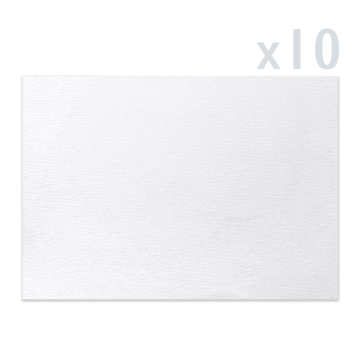 Dekoratives Strukturpapier 300 g/m² Pack