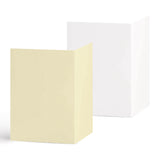 Lessebo Gefaltete Karten Pack