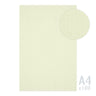 Leinenstrukturpapier 185g/m²