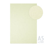 Leinenstrukturpapier 246g/m²