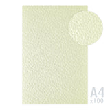 Gehämmertes Strukturpapier 246g/m²