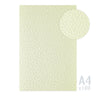 Gehämmertes Strukturpapier 246g/m²