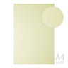 Leinenstrukturpapier 246g/m²