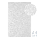 Gehämmertes Strukturpapier 246g/m²