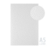 Gehämmertes Strukturpapier 246g/m²