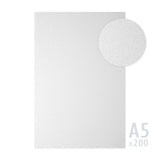 Leinenstrukturpapier 246g/m²