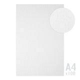 Gerippt strukturiertes Papier 246g/m²