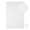 Gerippt strukturiertes Papier 246g/m²