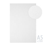 Gerippt strukturiertes Papier 246g/m²