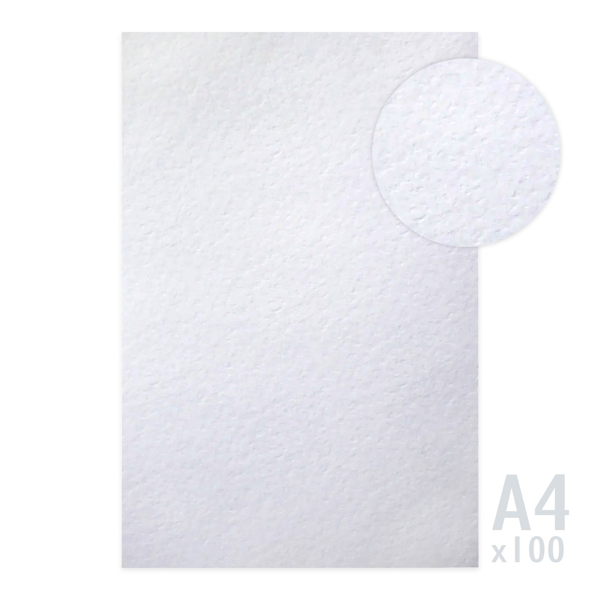 Gehämmertes Strukturpapier 246g/m²