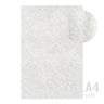 Transparentes Papier 35g/m² - 10 A4 Blatt