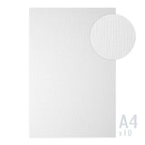 Transparentes Papier 35g/m² - 10 A4 Blatt