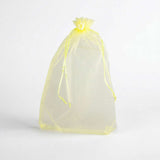 Organza Beutel