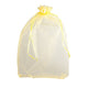 Organza Bags Gold 400 x 300 mm