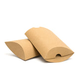 Kraft Kissenschachteln