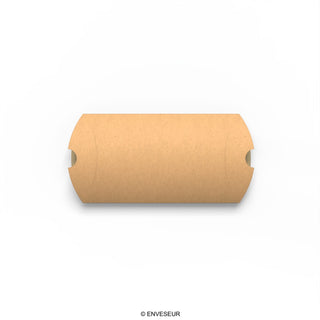 Kraft Kissenschachteln