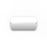 Glatte Kissenschachteln