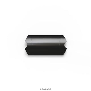 Glatte Kissenschachteln