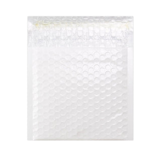 Gloss Finish Bubble Bag Mailers