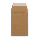 Manila Faltentasche 162x114x25 mm (C6)