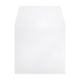 White Luxury Peel & Seal Envelope (125 x 125mm)