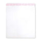 White Luxury Peel & Seal Envelope (190 x 190mm)