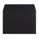 C5 Black Envelope (162 x 229mm)