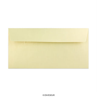 Briefumschläge perlmutt