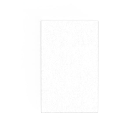 White Peel & Seal Envelope (130 x 80mm)