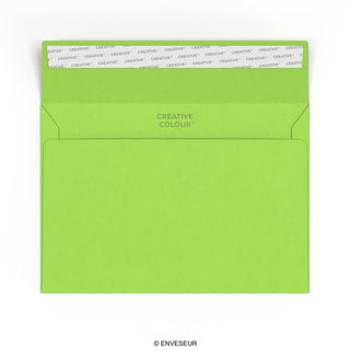 Premium-Farbumschläge von Creative Colours™