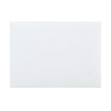 Briefumschläge Weiße recycling