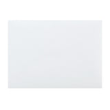 Briefumschläge Weiße recycling