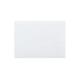 Briefumschläge Weiße recycling